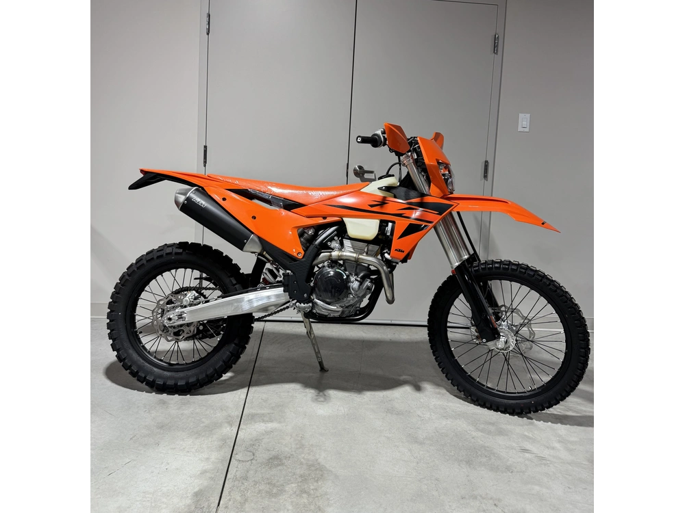 Ktm 350 Exc-f 2025 alt