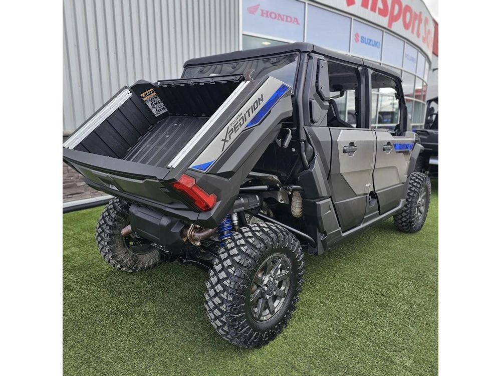 2024 Polaris Xpedition Xp 5 1000 Ultimate alt