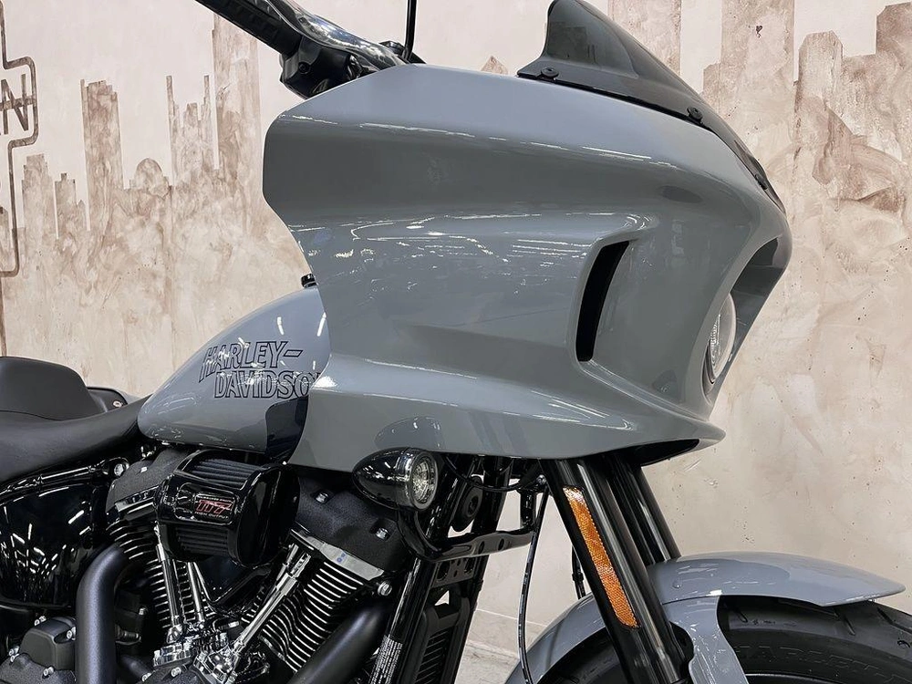 2026 Harley-davidson Fxlrst Low Rider St alt