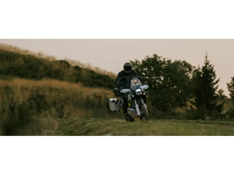Husqvarna Norden 901 Expedition 2027