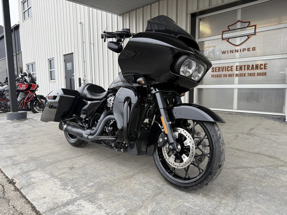 2020 Harley-davidson Road Glide Special alt