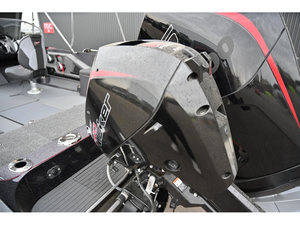 2024 Ranger 621fs Cup Equipped alt