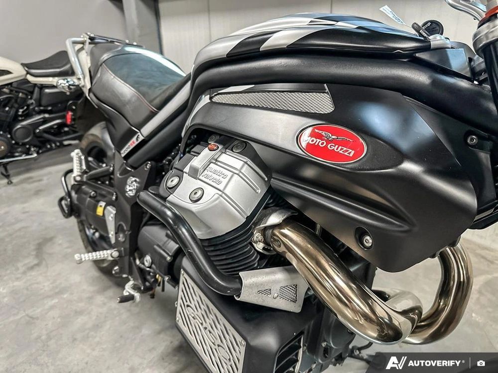 2013 Moto Guzzi Griso alt