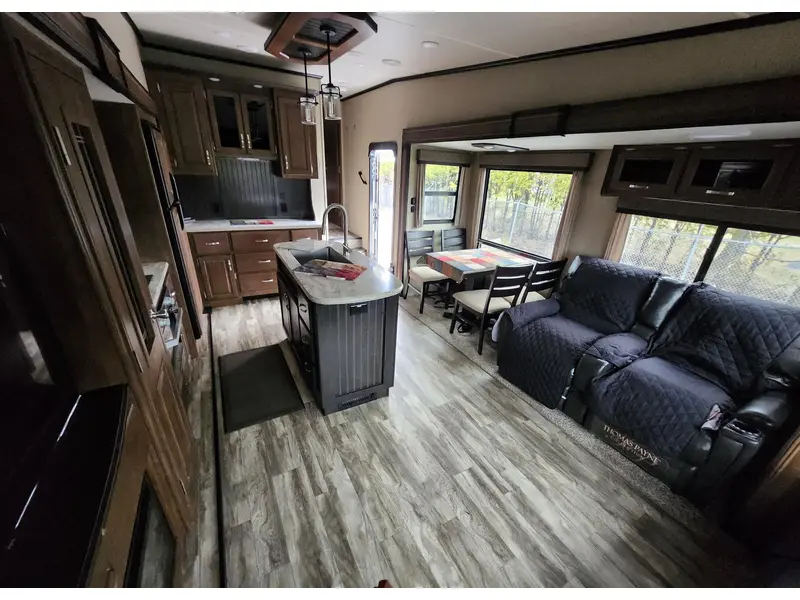 2020 Grand Design Reflection (Fifth Wheel) (Offert en consignation)