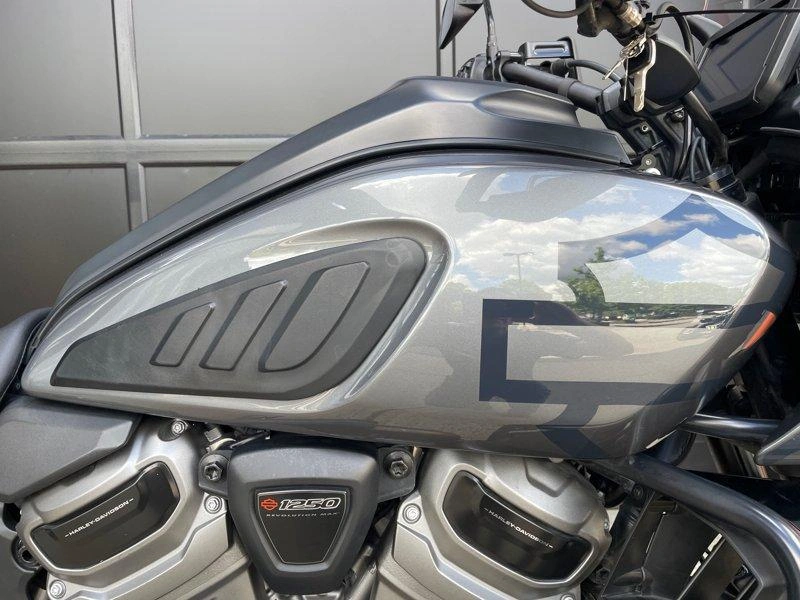 2022 Harley-davidson Ra1250s - Pan America™ 1250 Special alt