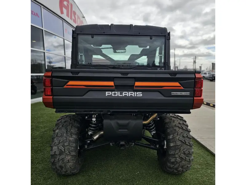 2026 Polaris RANGER XP 1000 NORTHSTAR PREMIUM thumbnail 10