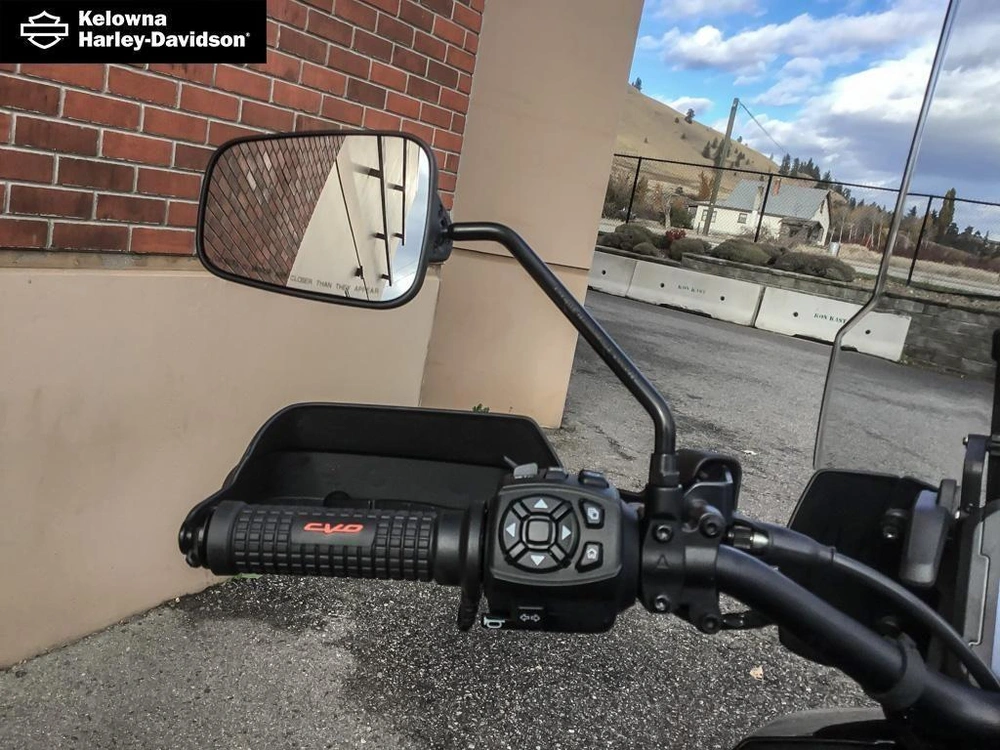 2024 Harley-davidson Ra1250se - Cvo™ Pan America™ alt