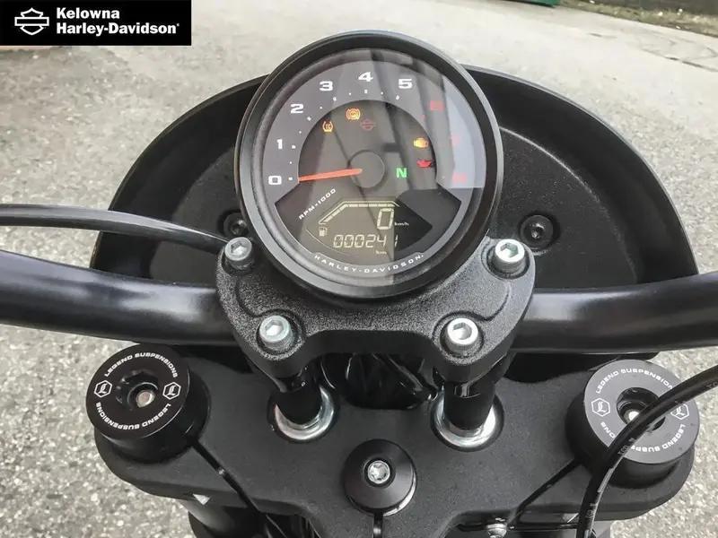2024 Harley-Davidson FXLRS - Low Rider™ S thumbnail 14