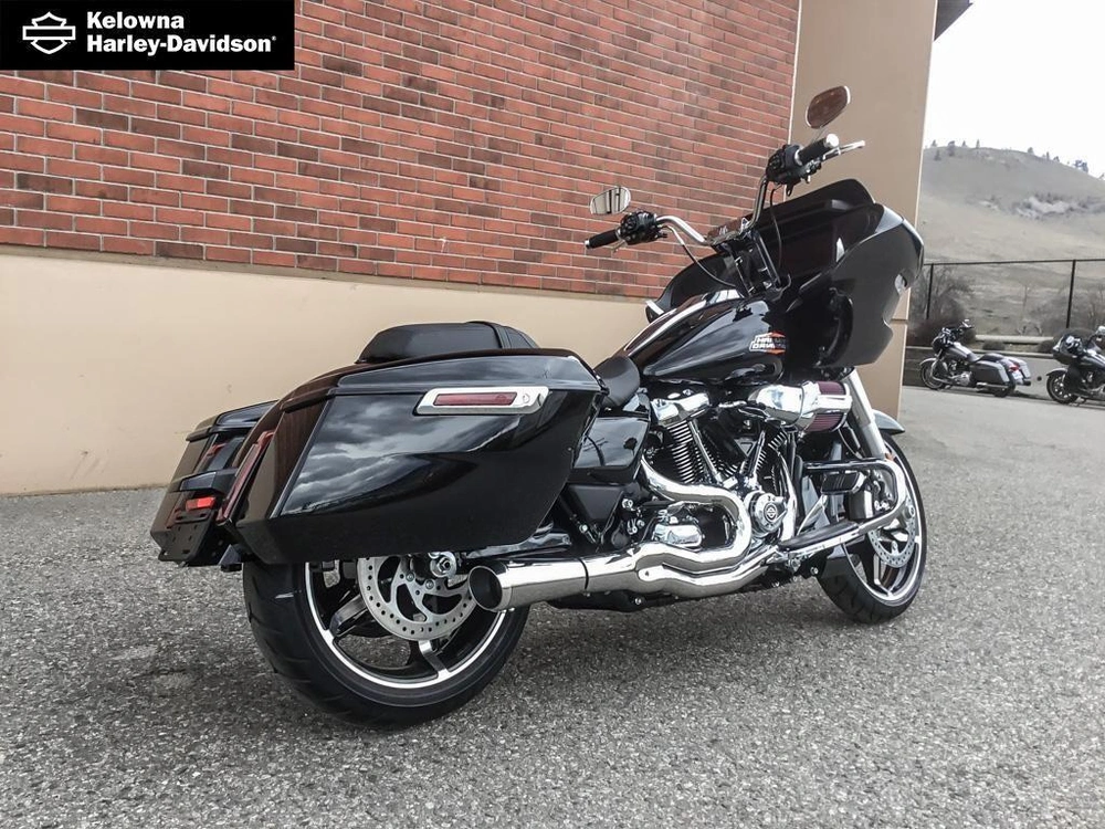 2026 Harley-davidson Fltrx - Road Glide® alt