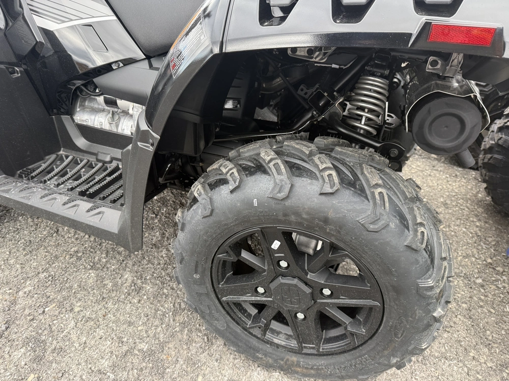 Polaris A26sye85al 850 Touring 2026 alt