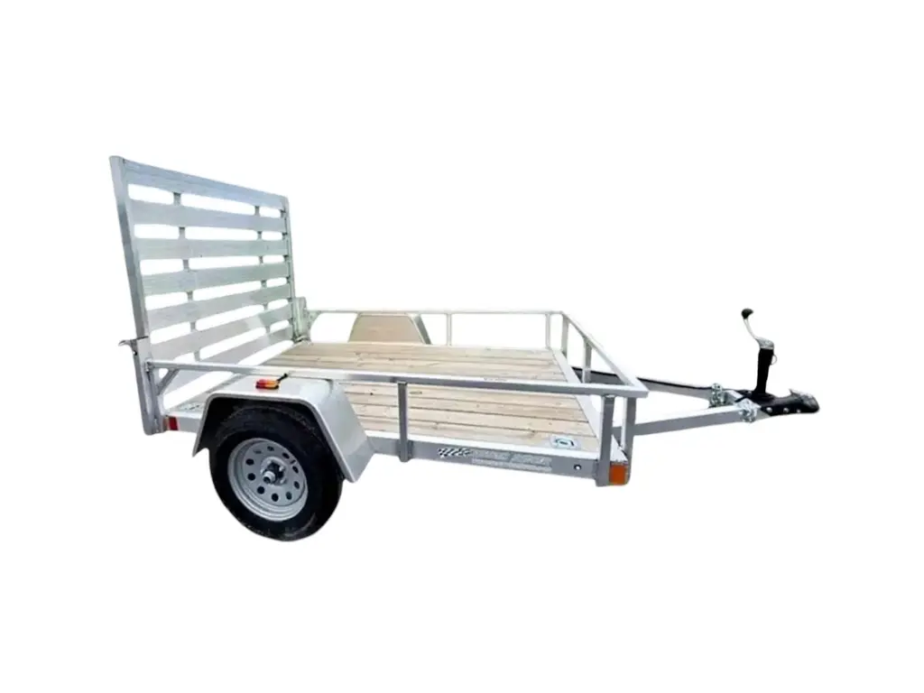 Rance Rough Rider Utility Trailer RRU558SA 2025