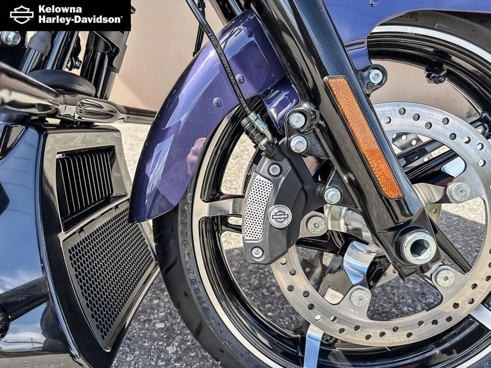 2026 Harley-davidson Flhx - Street Glide® alt