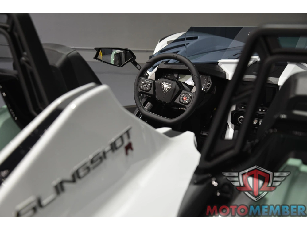 2026 Slingshot R Autodrive alt