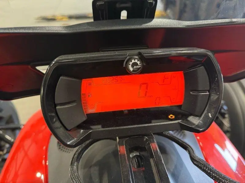 Can-Am Ryker (900 ACE) 2021