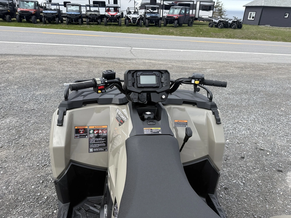 2026 Polaris A26sea57a6 Sportsman 570 alt