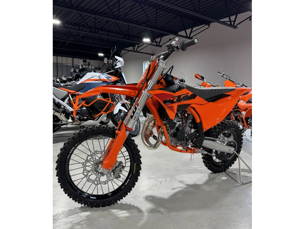 2026 Ktm 85 Sx 17/14 alt