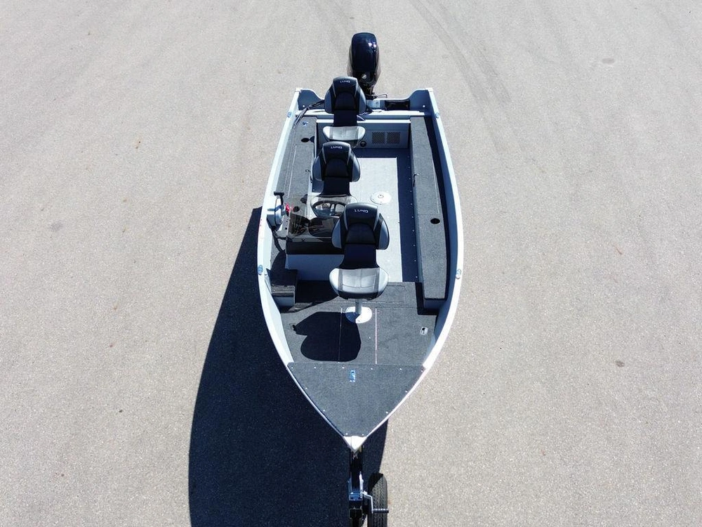 2025 Lund 1600 Fury Ss alt