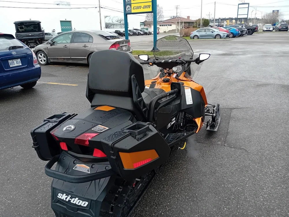 Ski-doo Grand Touring 900 2017 alt