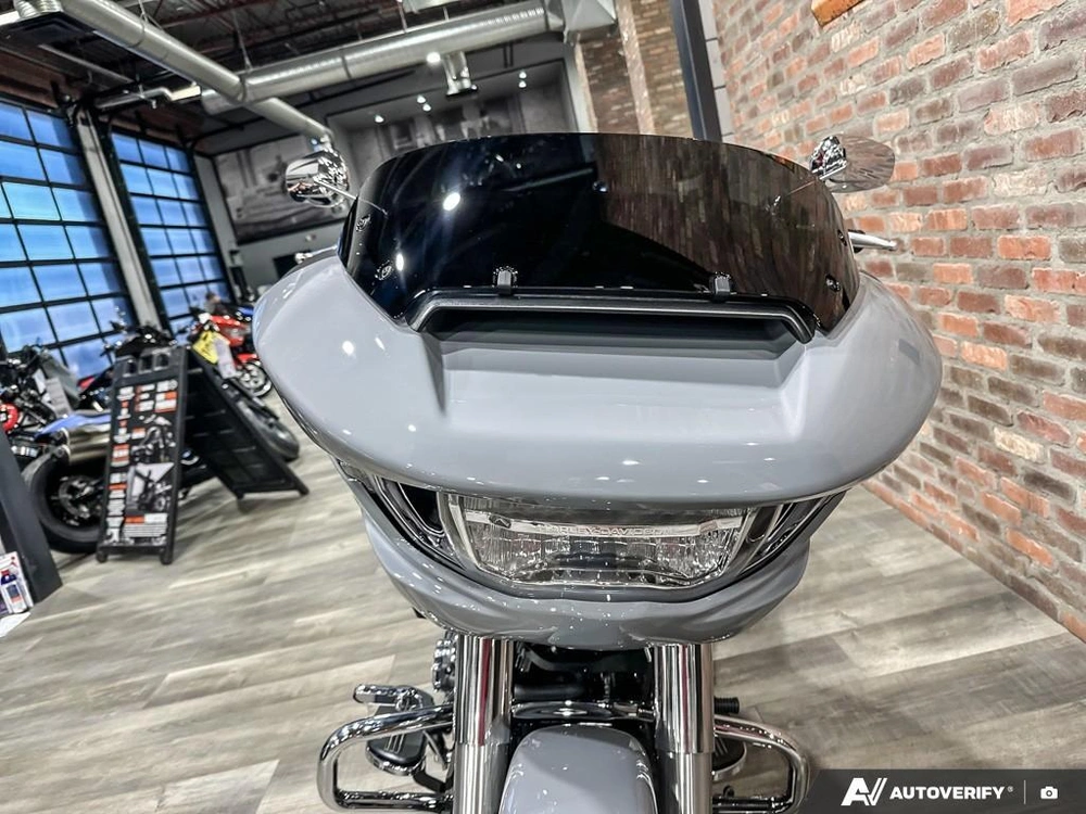2026 Harley-davidson Road Glide alt