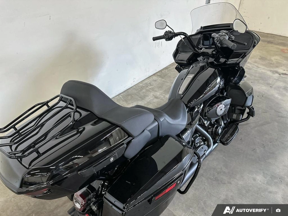 2026 Harley-davidson Road Glide Limited alt