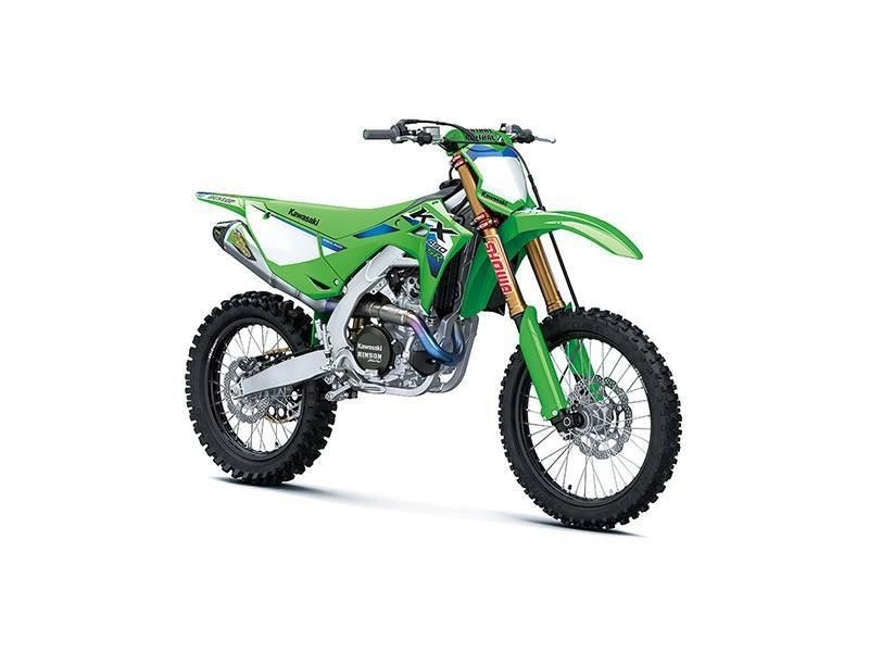 2026 Kawasaki Kx™ 450sr alt