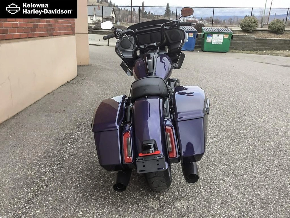 2026 Harley-davidson Fltrx - Road Glide® alt