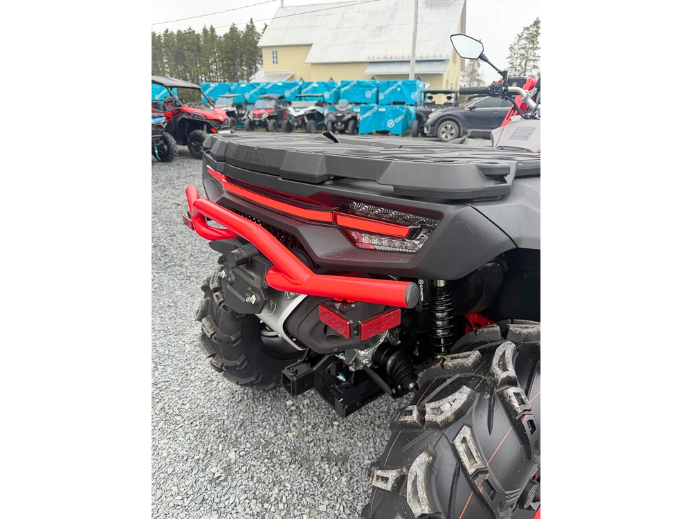 Cfmoto Cforce 1000 Mv Mv 2026 alt