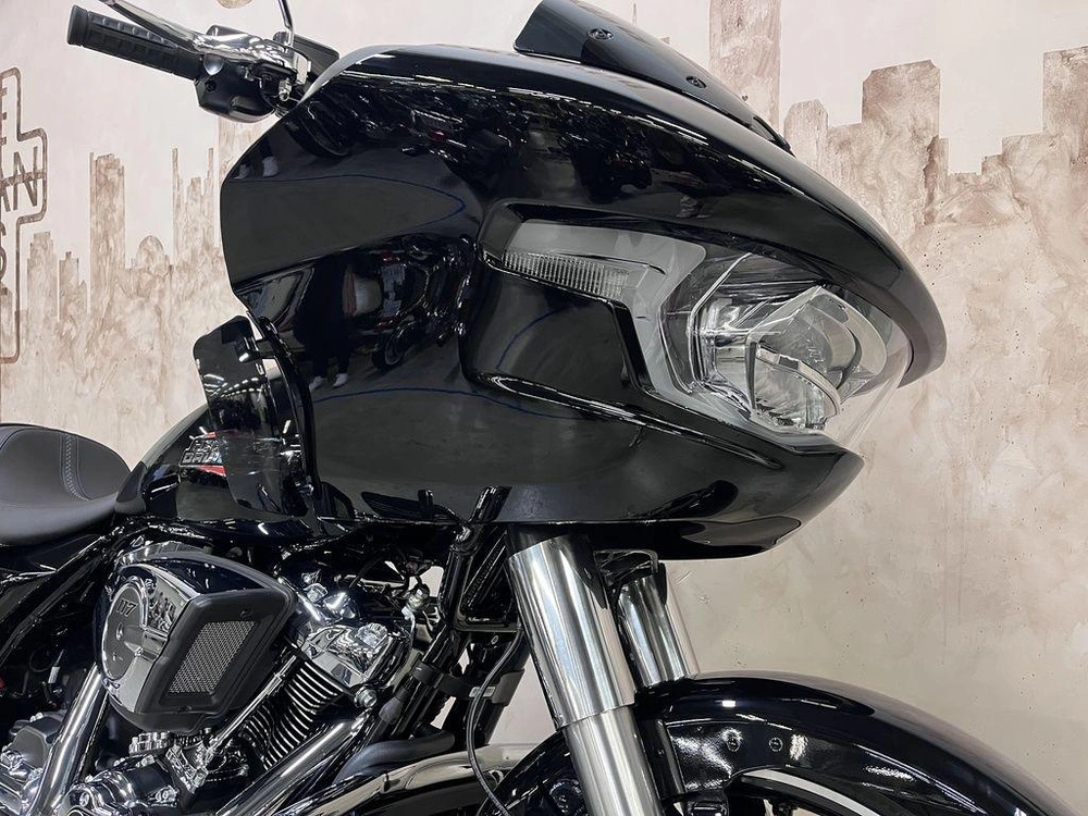 2026 Harley-davidson Fltrx Road Glide alt