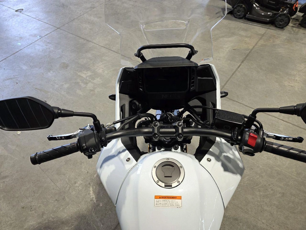 Honda Nx500ar 2024 alt