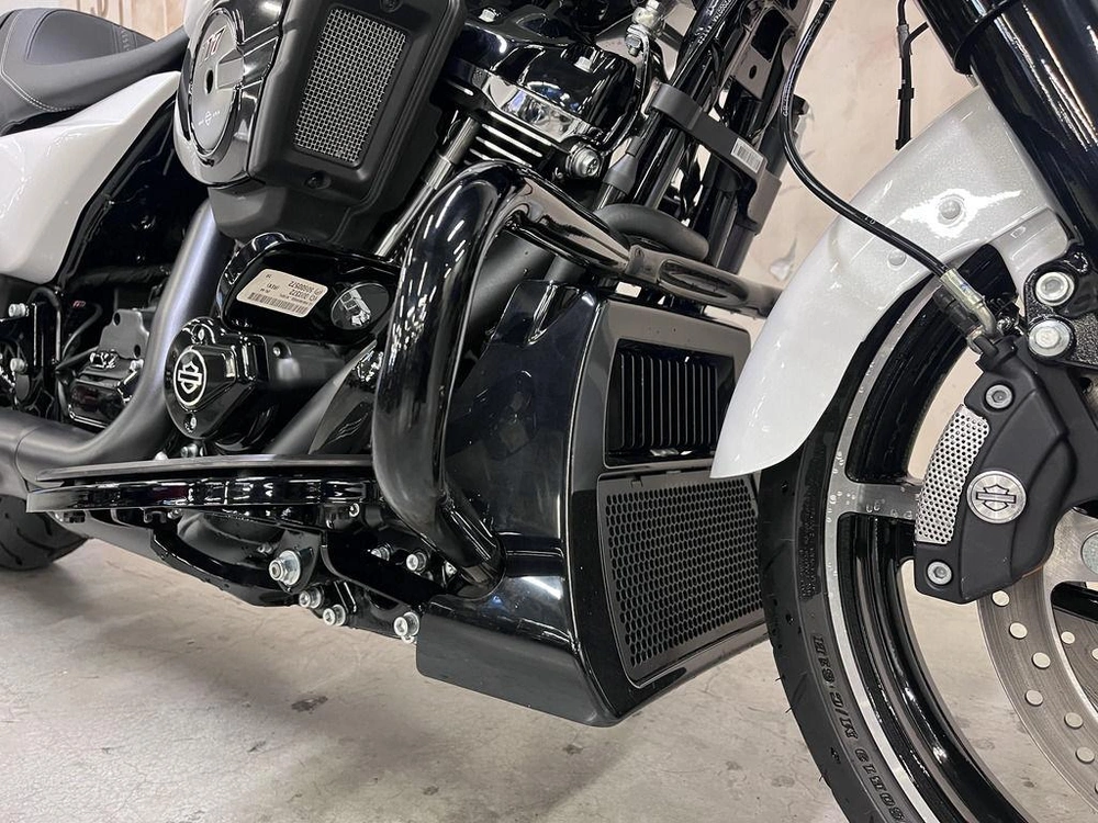 2024 Harley-davidson Flhx Street Glide alt