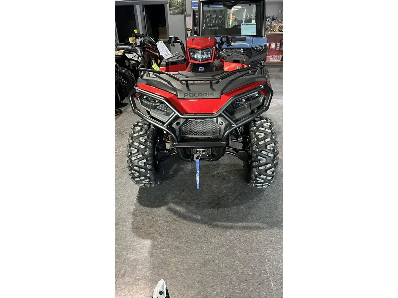 2026 Polaris Sportsman® 570 Trail