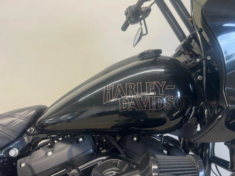 2024 Harley-davidson Fxlrst - Low Rider® St alt