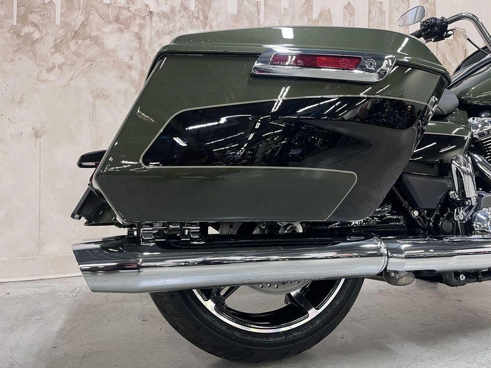 2026 Harley-davidson Fltrx Road Glide alt