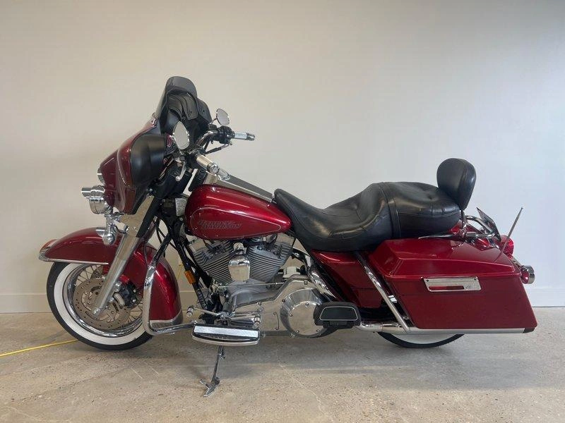 2006 Harley-davidson Flhti - Electra Glide Standard alt
