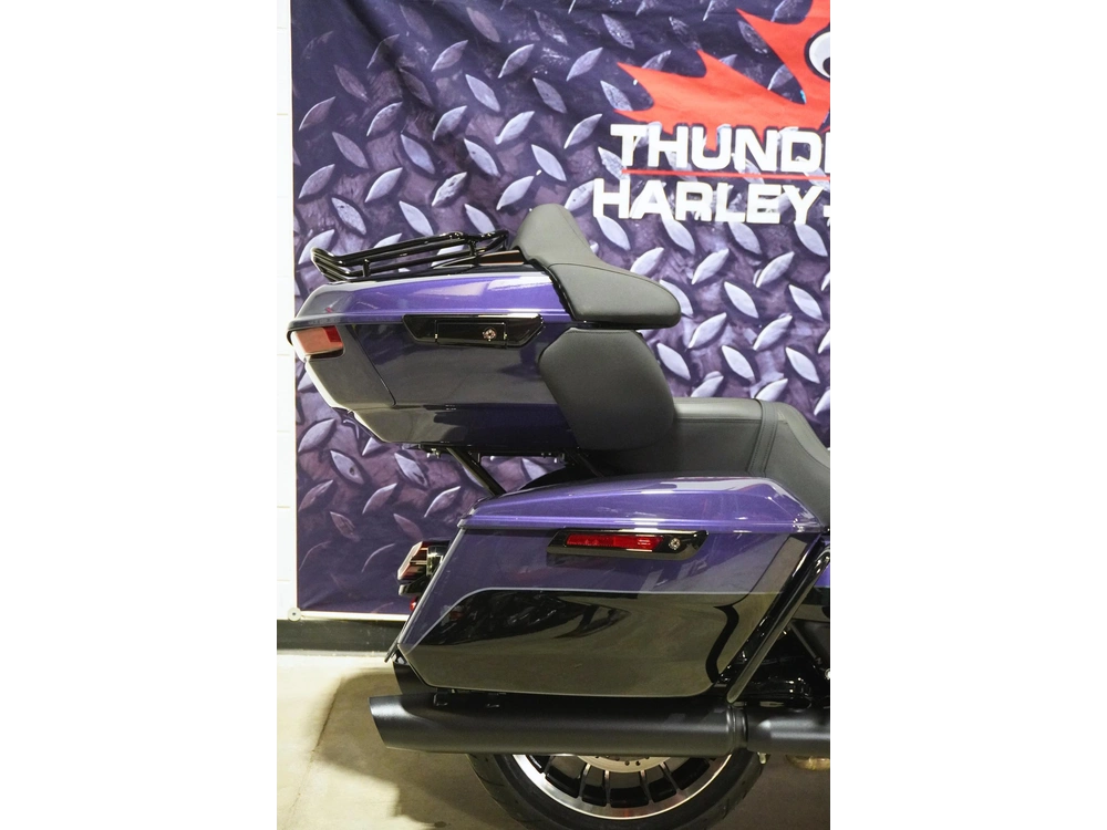 2026 Harley-davidson Fltrxl Road Glide Limited alt