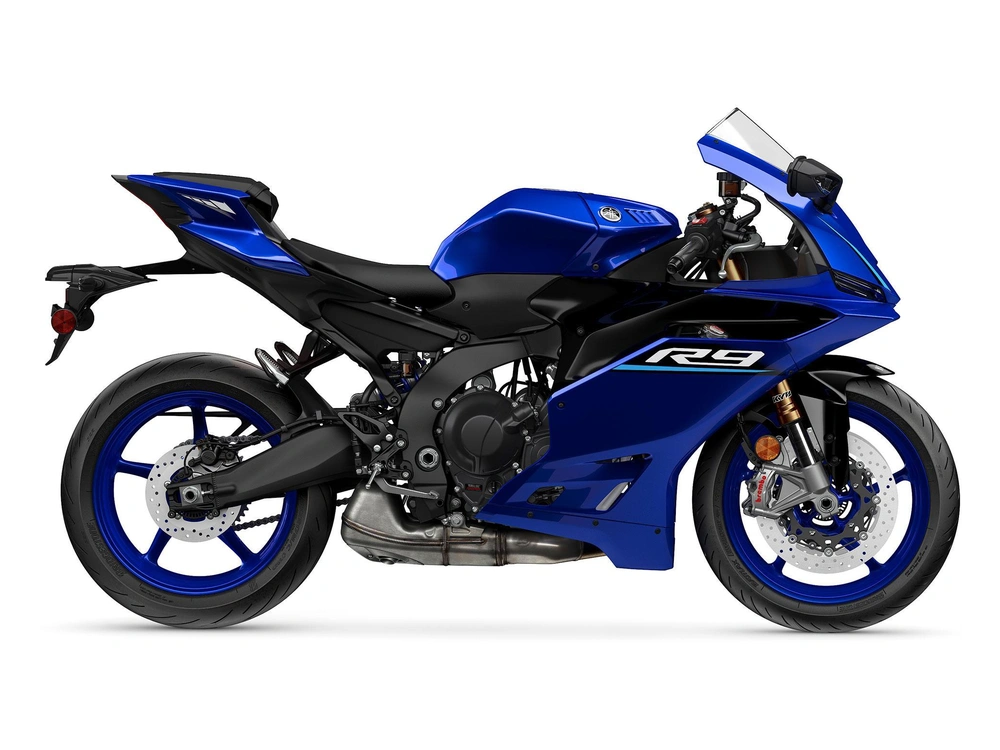 2026 Yamaha Yzf R9 alt
