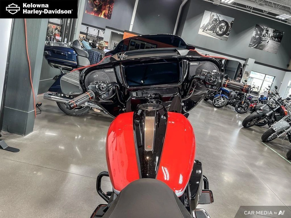 2024 Harley-davidson Flhxse - Cvo™ Street Glide™ alt