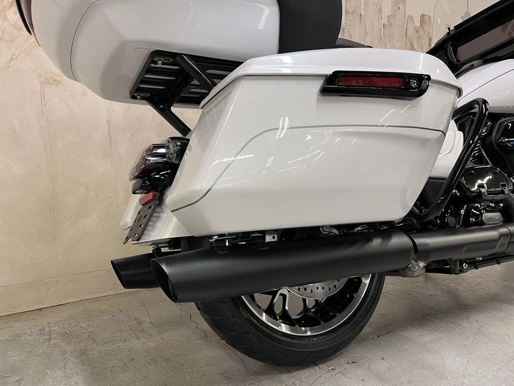 2026 Harley-davidson Flhxl Street Glide Limited alt
