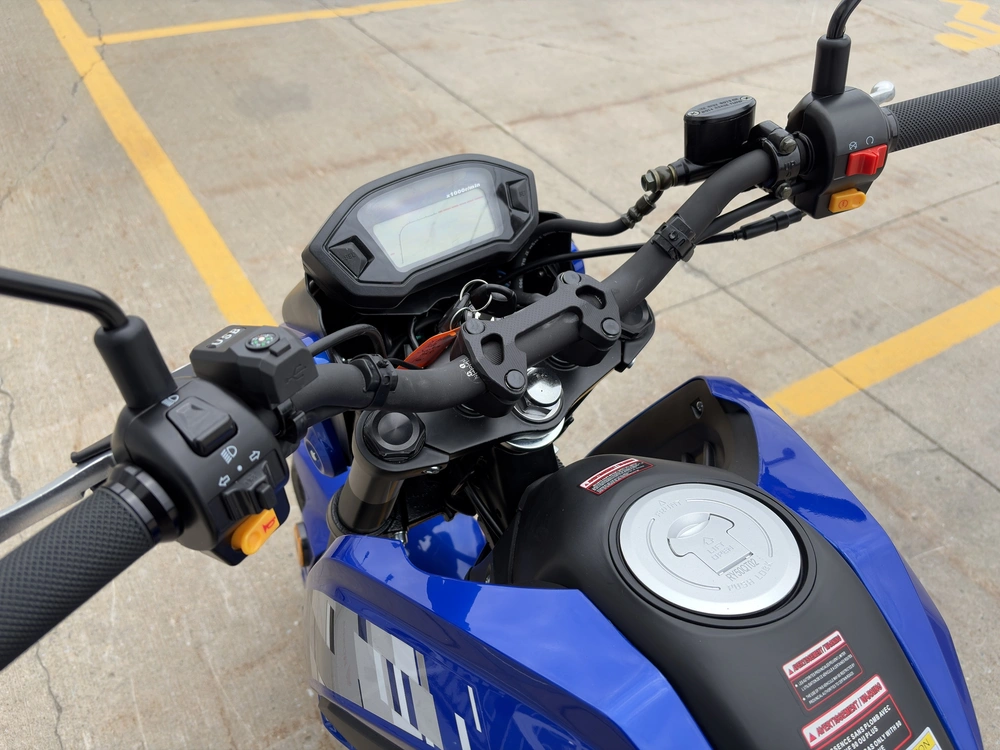 Scootterre Ar50 2026 alt