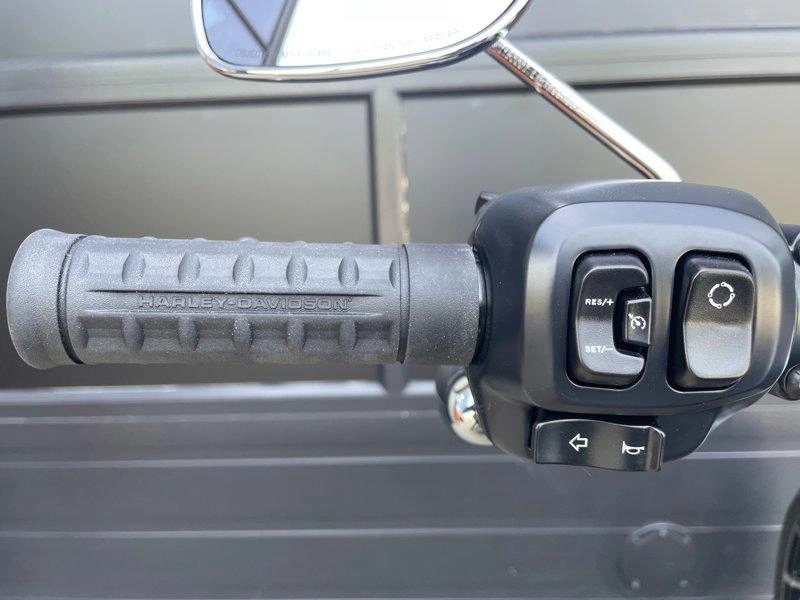 2026 Harley-davidson Fxbr - Breakout® alt