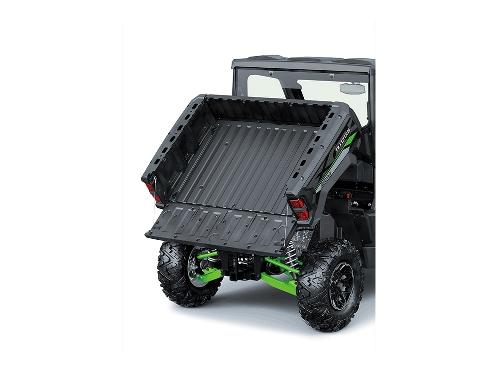 2025 Kawasaki Ridge® Xr Deluxe Hvac alt
