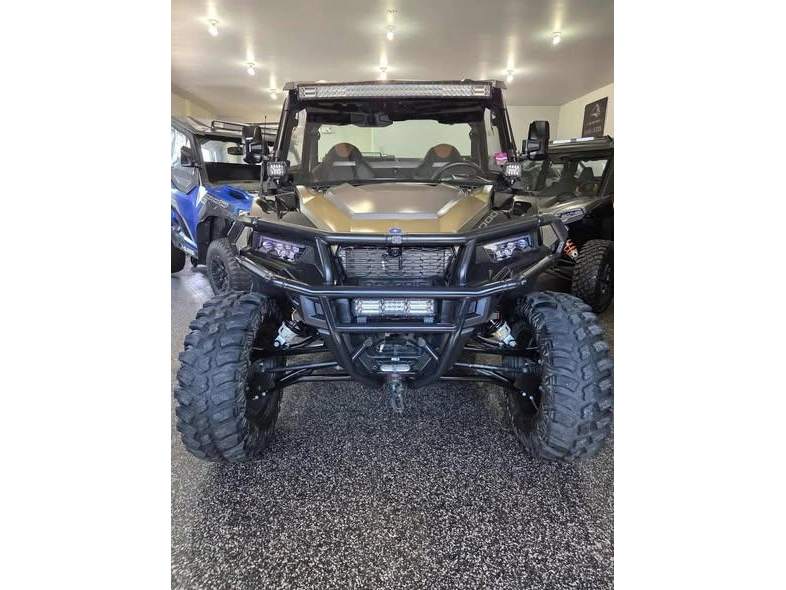 Polaris General 1000xp Ultimate 2023 alt