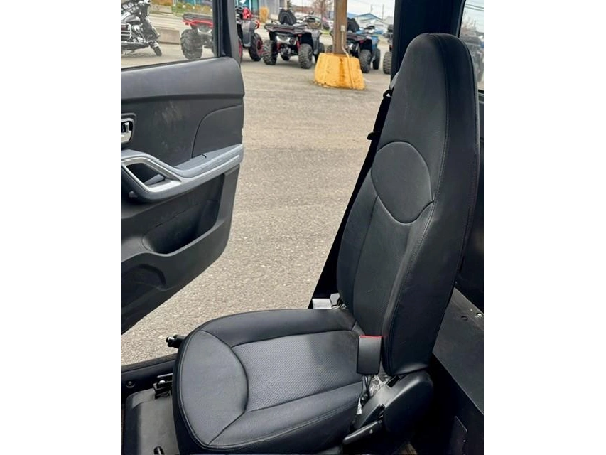 Ecolo-cycle Et-4 Camion Cargo 2025 alt