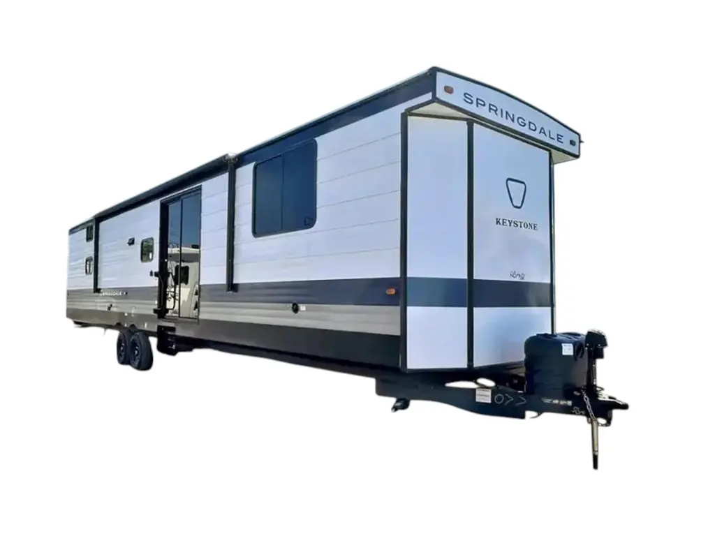 2026 Keystone RV Springdale 381BH