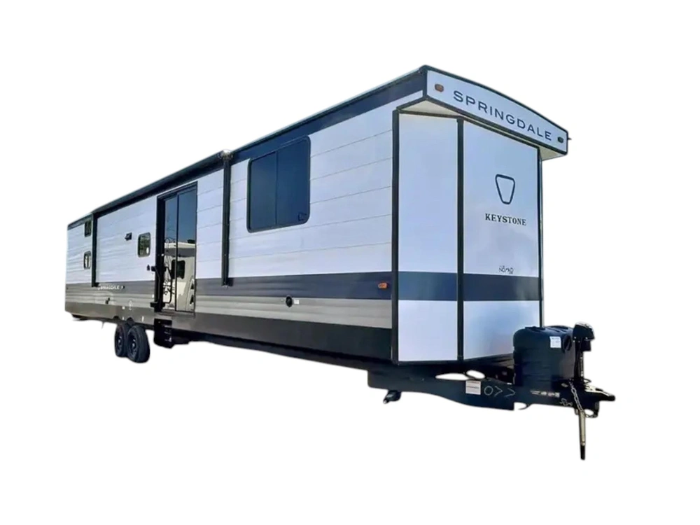 Keystone Rv Springdale 381bh 2026 alt