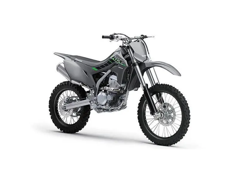 2025 Kawasaki KLX® 300R thumbnail 7