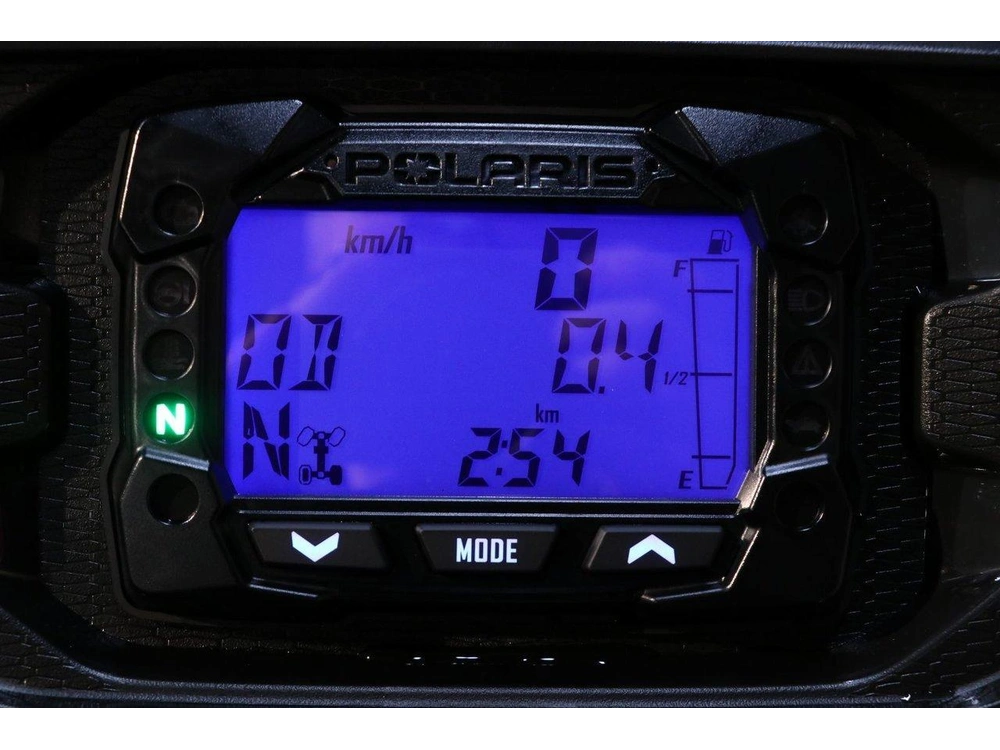 Polaris Sportsman 450 Ho Eps 2026 alt