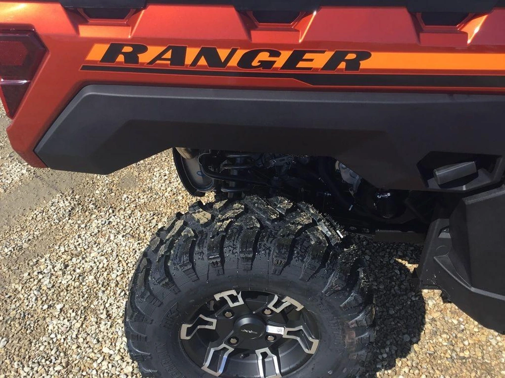 2026 Polaris Ranger Xp 1000 Northstar Premium alt