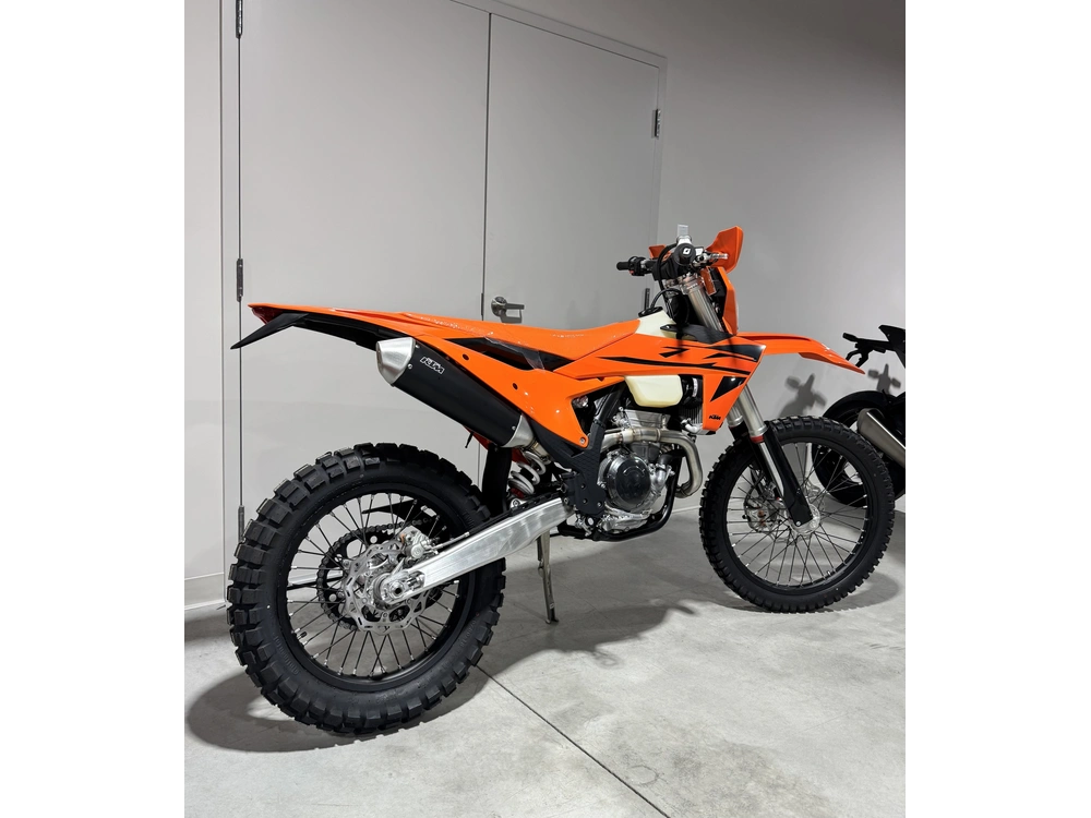 Ktm 350 Exc-f 2025 alt
