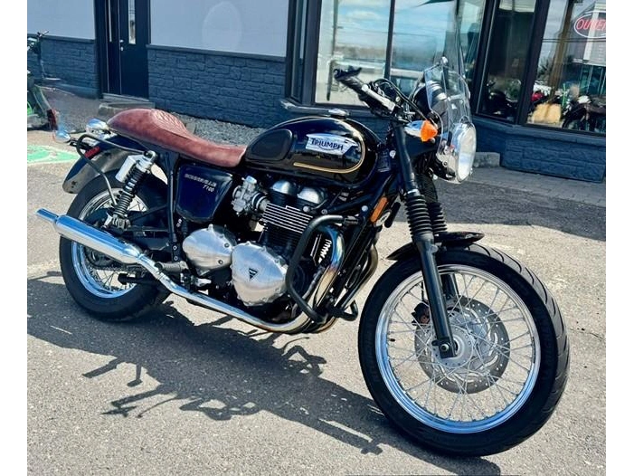 Triumph 865 Bonneville T100 2014 alt